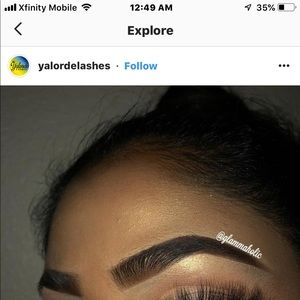 Meet your Posher, Erica